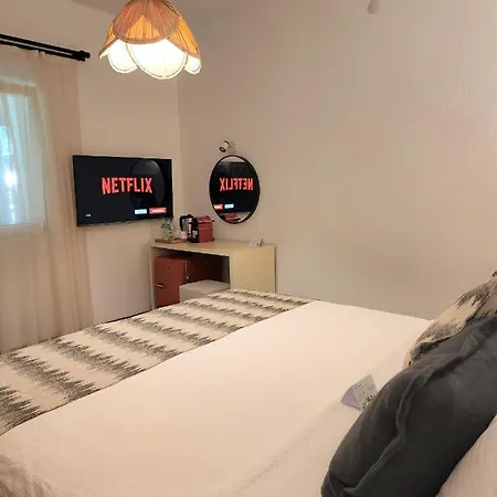 Dolce Luxury Отель