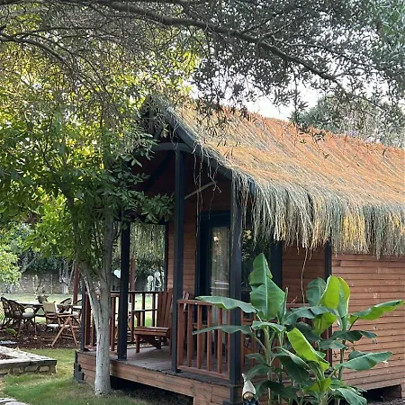 Dolce Luxury * Бодрум