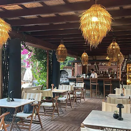 Dolce Luxury Отель