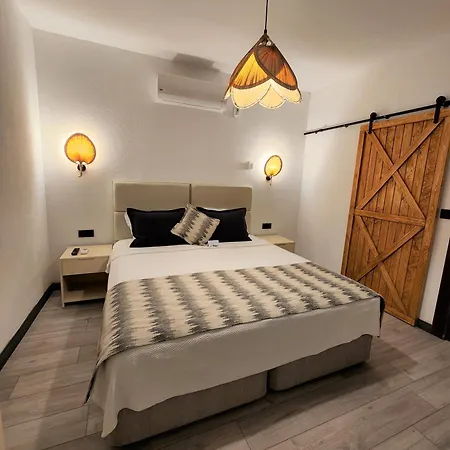 Dolce Luxury 3* Битез
