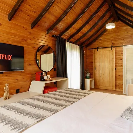 Dolce Luxury Hotel