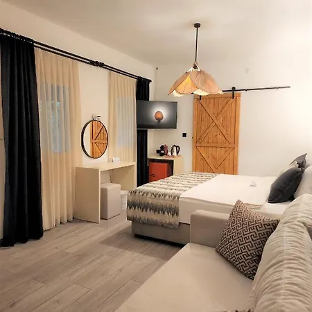 Hotel Dolce Luxury 3*