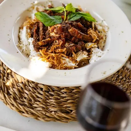 Dolce Luxury ホテル ボドルム