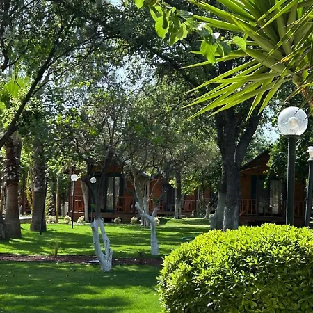 Dolce Luxury Αλικαρνασσός