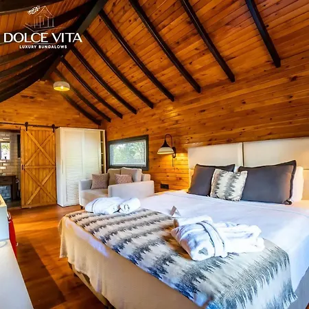 Dolce Luxury *