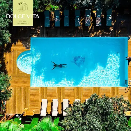 Ξενοδοχείο Dolce Luxury *