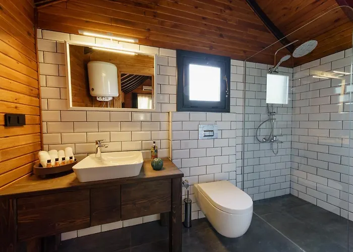 Dolce Luxury בודרום