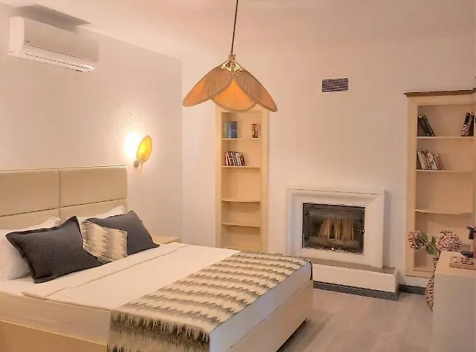 Dolce Luxury מלון בודרום