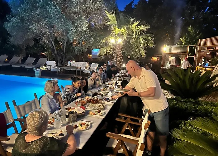 Dolce Luxury בודרום