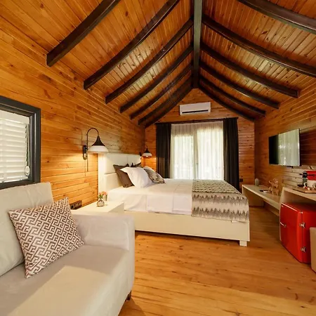 Dolce Luxury Hotel