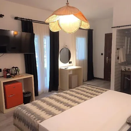 Hotel Dolce Luxury Bodrum