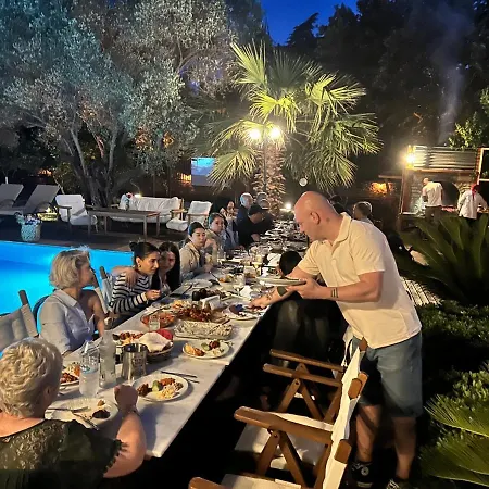 Dolce Luxury Bodrum