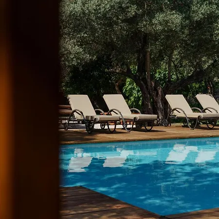 Dolce Luxury * Bodrum