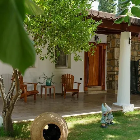 Dolce Luxury Hotel