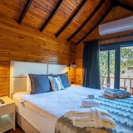 Dolce Luxury Bodrum