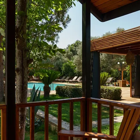 Hotel Dolce Luxury *