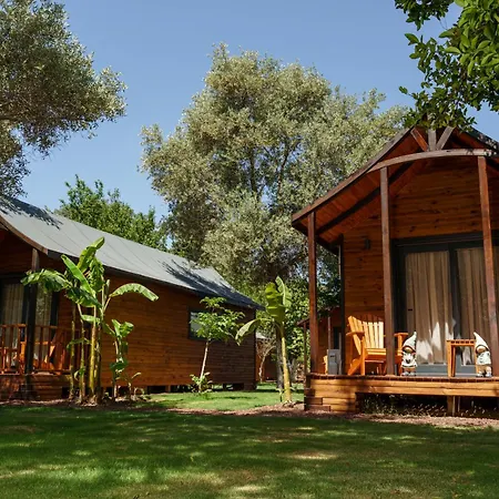 Hotel Dolce Luxury