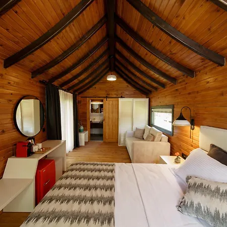 Dolce Luxury Bodrum