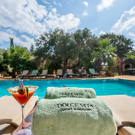 Dolce Luxury Hotel *