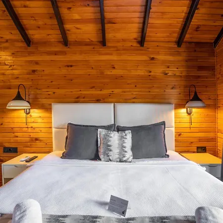 Dolce Luxury Hotel Bodrum