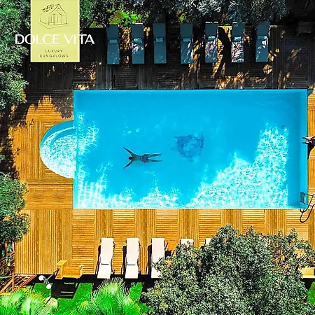 Hotel Dolce Luxury