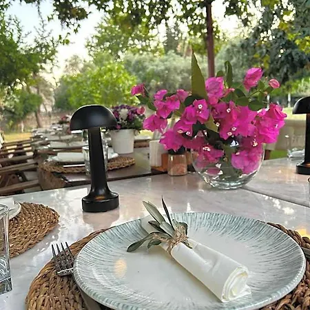Dolce Luxury Hotel