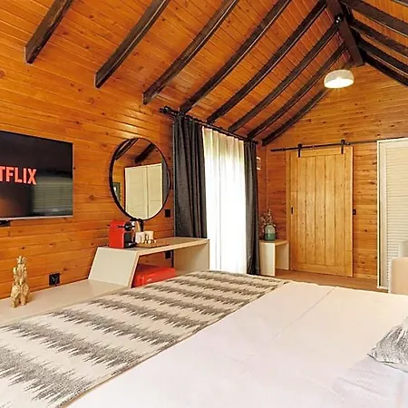 Hotel Dolce Luxury 3*