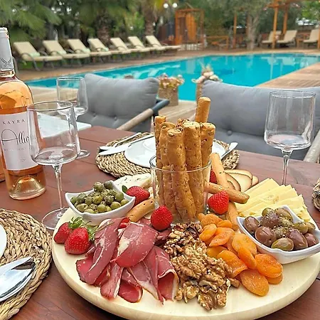 Hotel Dolce Luxury