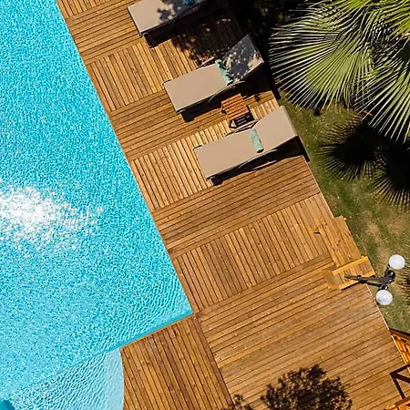 Dolce Luxury Hotel 3*