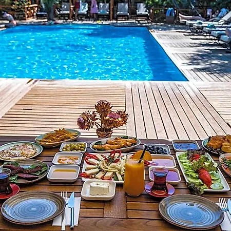 Dolce Luxury Hotel Bitez