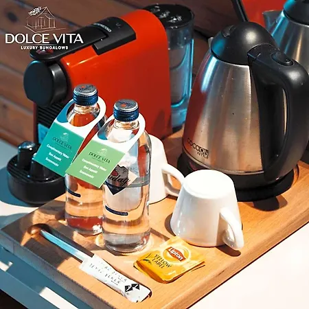 Dolce Luxury 3*
