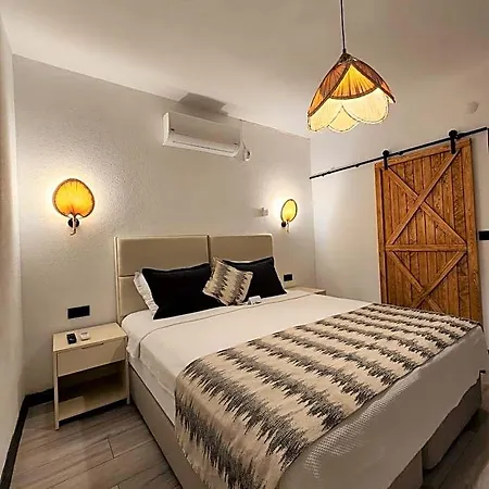 Hotel Dolce Luxury