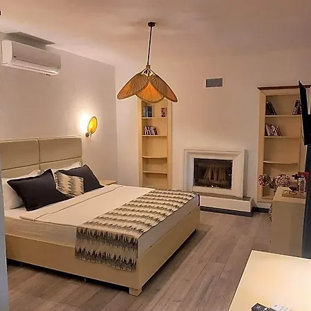 Hotel Dolce Luxury Bitez