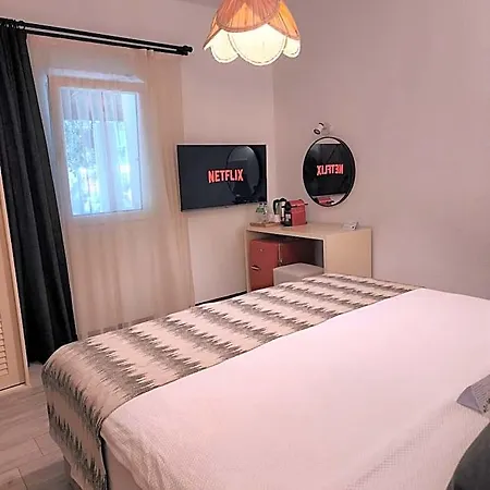 Hotel Dolce Luxury 3*