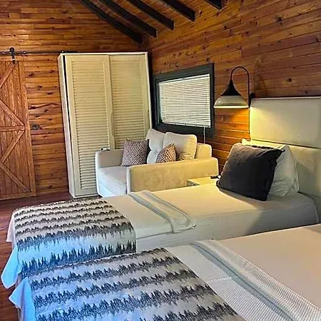Hotel Dolce Luxury