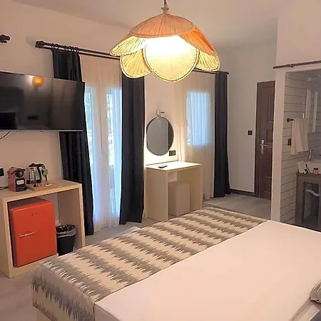 Dolce Luxury 3* Bitez