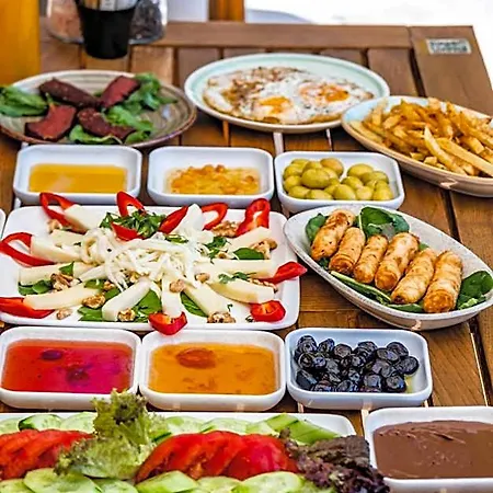 Hotel Dolce Luxury 3*