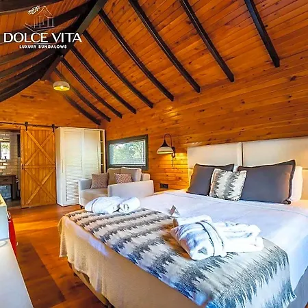 Dolce Luxury 3*
