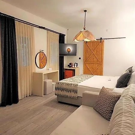 Hotel Dolce Luxury