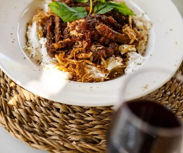 Dolce Luxury Hotel Bodrum