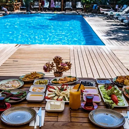 Hotel Dolce Luxury Bodrum