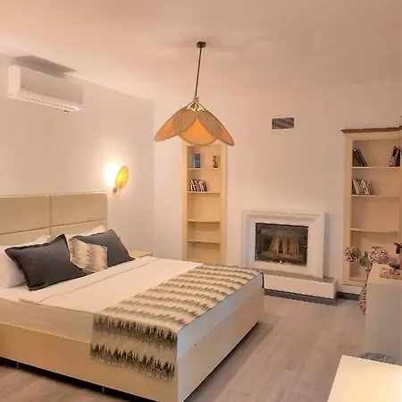 Dolce Luxury Hotel Bodrum