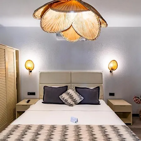 Hotel Dolce Luxury Bodrum