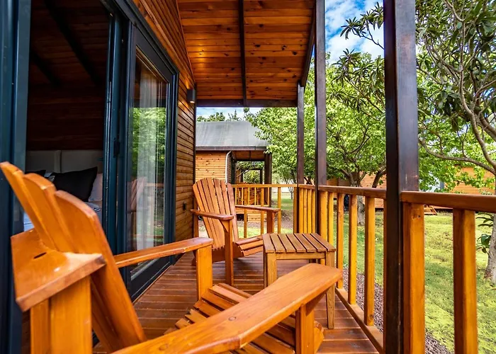 Dolce Luxury Otel Bodrum