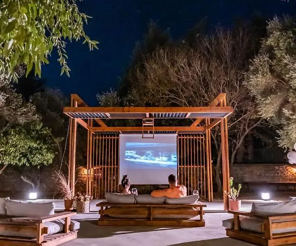 Dolce Luxury Otel Bodrum